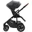 Прогулянкова коляска Britax-Romer Smile 5Z Midnight Grey, темно-сіра (2000037972) - мініатюра 3