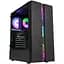 Комп’ютер персональний 2E Complex Gaming Intel i5-13400F 16Gb F1TB NVD3060-8 H610 G2107 600W FreeDos - мініатюра 1