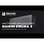 Кондиціонер Daikin FTXJ35AB/RXJ35A Emura - мініатюра 9