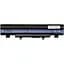 Акумулятор для ноутбуків Acer Aspire E 15 Touch (AL14A32) 11.1V 4400 mAh - мініатюра 1