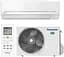 Кондиціонер Panasonic Super Compact Inverter CS-PZ25WKD/CU-PZ25WKD - мініатюра 1