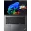 Ноутбук Lenovo ThinkPad X9- 15 Gen 1 Processor Intel Core Ultra 7 258V 12M Cache, до 4, 80 GHz 15. 3 2. 8K Touch 120Hz, 32GB LPDDR5X, 2TB SSD, Intel Arc 140V, Windows 11 Pro, сірий - мініатюра 4