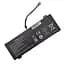 Акумулятор AP18E8M для Acer Aspire Nitro 5 AN515-43, AN515-54, AN515-55, AN515-52, AN517-51, AN515-57, AN517-52, PT315-51, PH315-52 3620 mAh 56Wh - мініатюра 2