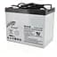 Акумуляторна батарея AGM RITAR RA12-80, Gray Case, 12V 80.0Ah ( 350 x 167 x 182 ) Q1 - мініатюра 1