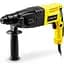 Перфоратор Trotec PRDS 05-230V сетевой (4415000020) - миниатюра 4
