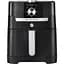 Мультипечь OBH Nordica EasyFry&Grill 1550 Вт черная (AG5018S0) - миниатюра 1