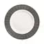 Тарілка десертна Luminarc Astre Black, 19 см (6543050) - мініатюра 1