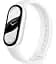 Фитнес-браслет XiaomiSmart Band 10 BHR07Y5GL White - миниатюра 2