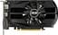 Відеокарта ASUS GTX 1650 4Gb Phoenix OC (PH-GTX1650-O4G) (GDDR5, 128 bit, PCI-E 3.0 x16) Б/в - мініатюра 1