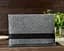 Чохол для ноутбука Gmakin для MacBook Pro 13"" Black/Grey (GM15-13New) - мініатюра 7