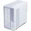 Корпус для ПК Vinga (Eclipse White) - мініатюра 2