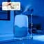 Увлажнитель воздуха Babymoov Humidifier Wave бежевый (A047015) - миниатюра 12