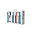 Портативна рація Motorola TALKABOUT T42 Quad Pack (B4P00811MDKMAQ) - мініатюра 5