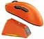 Мышь Ajazz AJ179 APEX Orange 8K Charging Dock (AJM179-A-O) - миниатюра 4