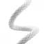 Кабель Proove Dense Metal Type-C to Type-C 60W (1m) white (CCDM60002202) - мініатюра 5