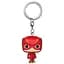 Игровая фигурка Funko Pop DC Comics The Flash, с клипсой (65589) - миниатюра 1