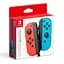Геймпад Nintendo Joy-Con Neon Red/Neon Blue Pair (45496430566) - миниатюра 4