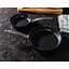 Набір сковород Swiss Diamond СXD 601 Induction 2 шт. (CXD SET601i) - мініатюра 4