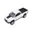Ігрова автомодель Maisto 2017 Corvette Colorado ZR2, білий, 1:24 (31517 white) - мініатюра 8