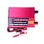 Автомобільний інвертор Solar Power Inverter Aton 007 c 12V на 220V 500W модифікована синусоїда Red, 1 розетка, 1 USB (11030) - мініатюра 1