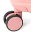 Чемодан Semi Line 20" (S) Rose (T5779-1) (DAS302956) - миниатюра 6