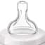Пляшечка для годування Philips Avent Anti-colic Пінгвін, 260 мл (SCF821/13) - мініатюра 4