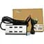 Концентратор Maiwo USB 3.0 Type-A / Type-C to 7х USB3.0 (KH700) - миниатюра 3