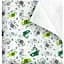 Пелюшка багаторазова Cosas непромокаюча Chameleon 70х120 см (Diaper_Chameleon_70x120) - мініатюра 1