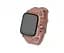 Розумний годинник XO H80s Smart Watch рожевий - мініатюра 3