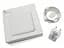 Блок живлення для Apple 87W A1719 (MNF82CH/A) + Type-C (USB-C) кабель. BOX - мініатюра 1