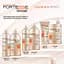 Маска Fortesse Professional Color Up & Protect Стійкість кольору, для фарбованого волосся, 200 мл - мініатюра 5