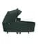 Люлька до коляски Maxi-Cosi Sense Twillic Green (1522403110) - мініатюра 2