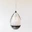 Підвісний світильник Friendlylight Terrene PL1 Chrome FL3171 - мініатюра 2