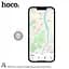 Пошуковий трекер - брелок антивтрата HOCO DI29 Plus Water droplet hape anti-lost tracker - мініатюра 3