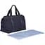 Сумка для мами Childhome Mommy bag Signature anthracite (CWMBBSUDG) - мініатюра 6