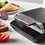 Бутербродниця Russell Hobbs 26800-56 чорна - мініатюра 8