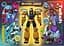 Пазл Trefl Роботи Трансформери 200 ел. (13300) - мініатюра 2