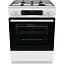Комбінована плита Gorenje GKS6C70WJ - мініатюра 1