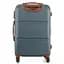 Чемодан Semi Line 28" L Petrol (T5713-3) - миниатюра 4