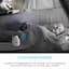IP-камера поворотная XON SmartCam Wi-Fi 1080P (ETWEW21YW 3664) Белая - миниатюра 12