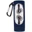Чохол-накладка DK Silicone Candy Friendly з карабіном для Nothing Ear Stick (dark blue) - мініатюра 1