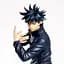 Фигурка Тaito Мегуми Фушигуро Megumi Fushiguro Магическая битва Jujutsu Kaisen 20.0 см WST JK MK 240 - миниатюра 2