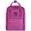 Рюкзак Fjallraven Re-Kanken Mini Pink Rose (1004-23549.309) - мініатюра 1