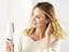 Фен-щетка Rowenta Brush Activ' Ultimate Care, белый (CF9720F0) - миниатюра 6