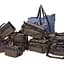 Сумка Savage Gear Specialist Lure Bag M 6 Boxes 18 Brown - мініатюра 5