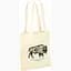 Сумка Picture Organic Tote Bison (1012-BP148B) - мініатюра 1