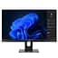 Моноблок 2E 23.8 Rational K6 FHD IPS/Intel i3-12100/16GB/256SSD/UMA/W11P/Black (2E-K6.V2.16) - мініатюра 1