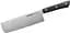 Нож для овощей Samura Harakiri SHR-0043B - миниатюра 1