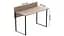 Компьютерный стол Ferrum-decor Скай 75x120x60 черный ДСП Дуб Сан-Марино 16мм (FRD-103624) - миниатюра 4