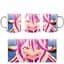 Кухоль GeekLand No Game No Life Без гри немає життя Джибрил NGNL 002.13 330 мл білий - мініатюра 4